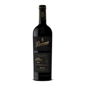Beronia Rioja Gran Reserva